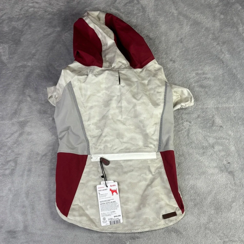 Reddy this item